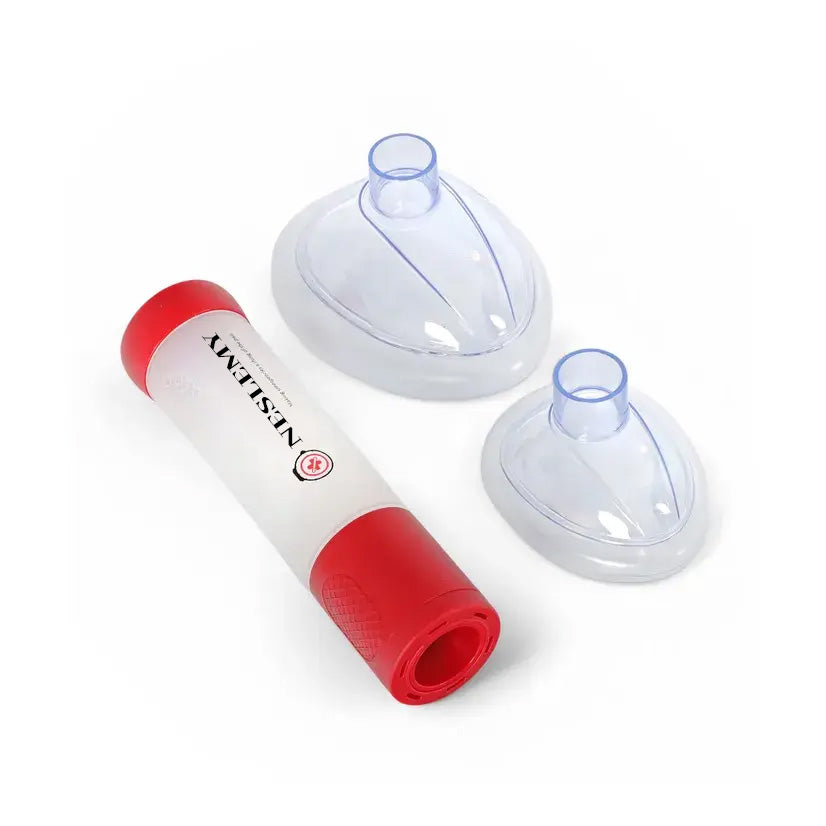 Luhaka® 🆘 Neslemy™ Anti-Choking Device(For Adults & Children)