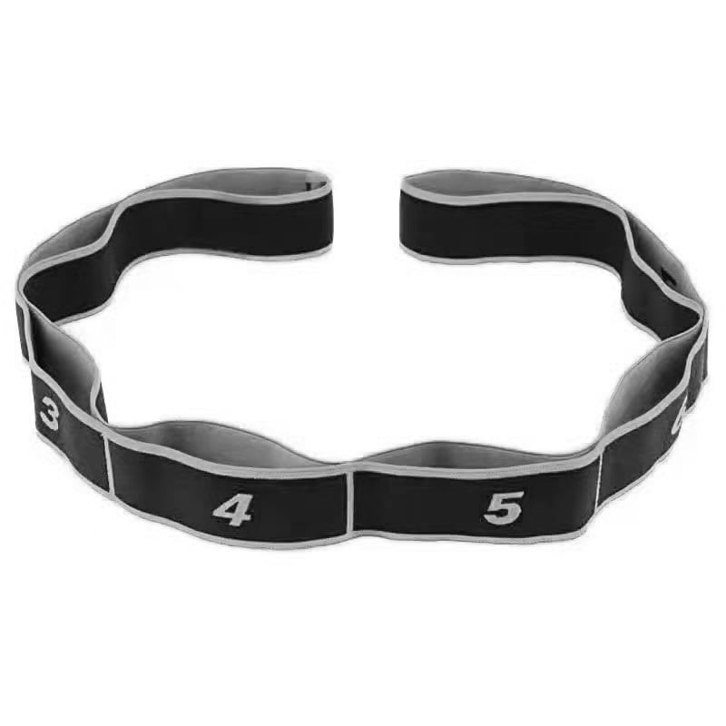 Cilifer® 2026 Fitness Resistance Band for Stretching and Yoga