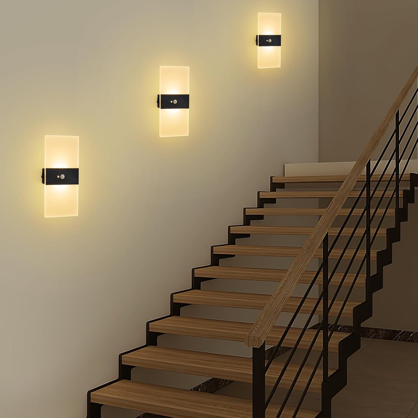 Wall Sconce Set of 2