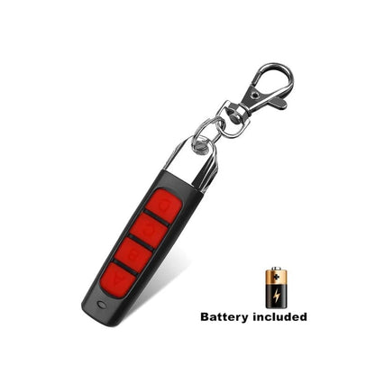 Cilifer® 4-in-1 Remote Control Duplicator