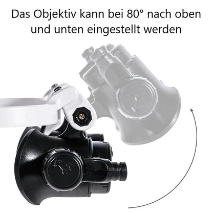 Cilifer® LED Glasses Magnifying Glass