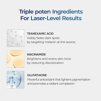Luhaka®  🧪TX Cream Nano-sized Tranexaminc Acid for Dark Spots & Hyperpigmentation