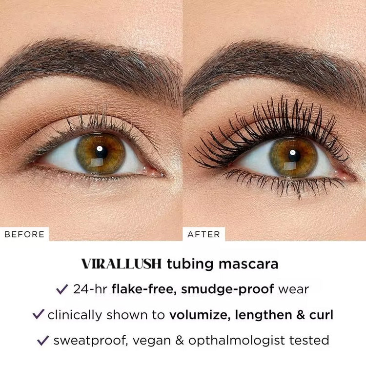 Luhaka®  Tubing Mascara & Primer