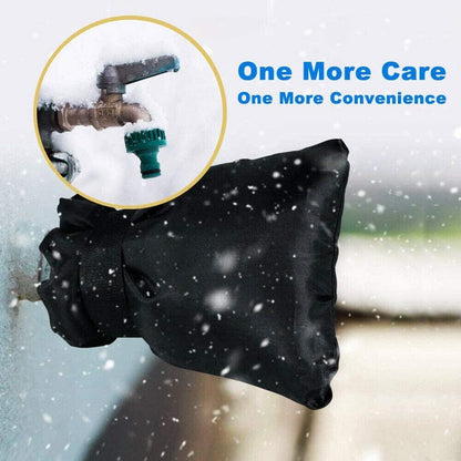 Luhaka® ❄️🚰8Pack Outdoor Faucet Covers for Winter