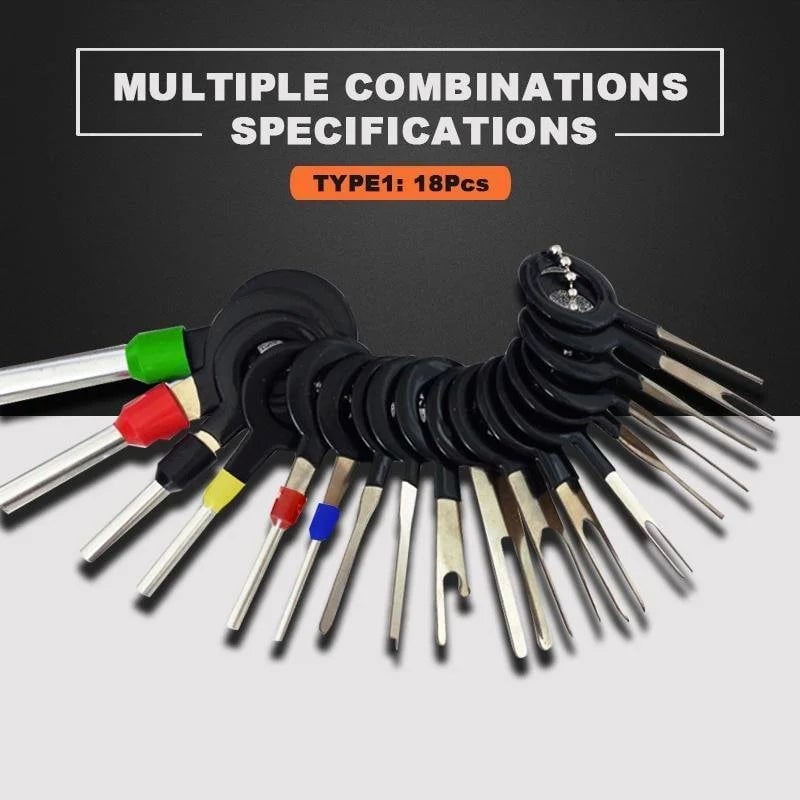 Cilifer®  Terminal Ejector Kit