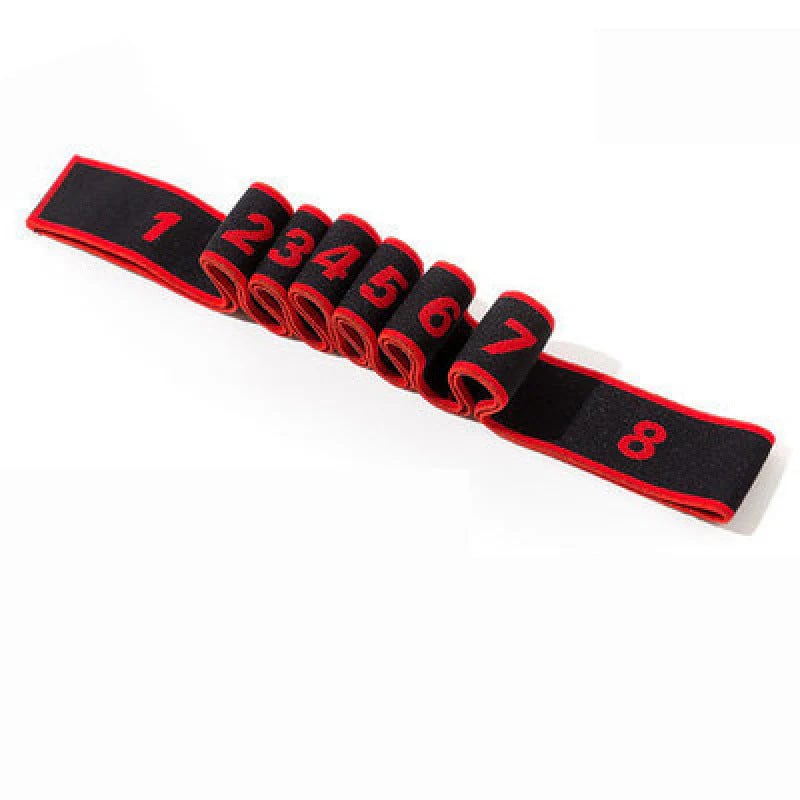 Cilifer® 2026 Fitness Resistance Band for Stretching and Yoga