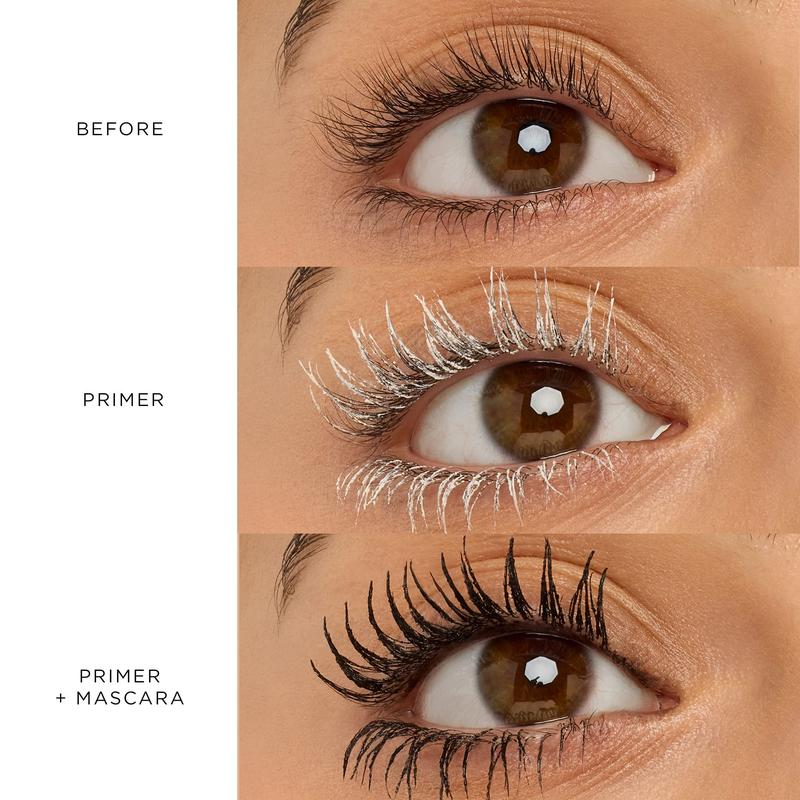 Luhaka®  Tubing Mascara & Primer
