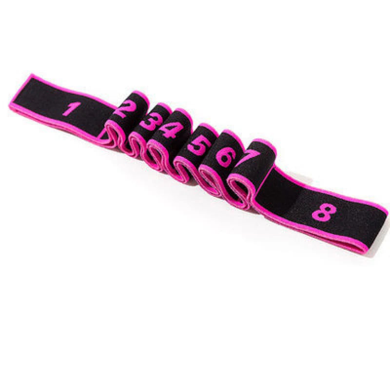 Luhaka®🎁Last Day 49% OFF - Fitness Resistance Band for Stretching and Yoga