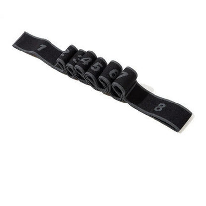 Cilifer® 2026 Fitness Resistance Band for Stretching and Yoga