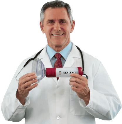 Luhaka® 🆘 Neslemy™ Anti-Choking Device(For Adults & Children)