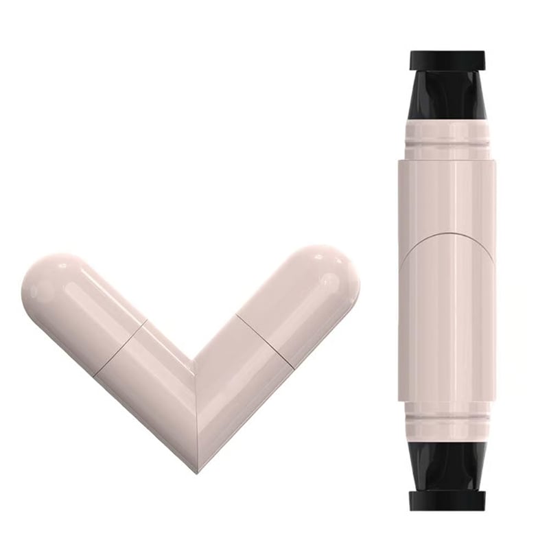 Luhaka®  🥇2026 New Foldable Eyeliner Stamp for Perfect Wings✨