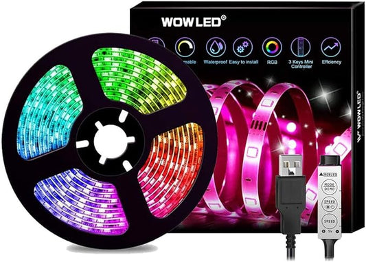 USB LED Strips Light