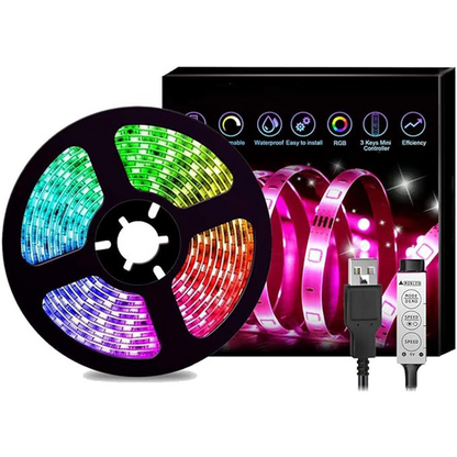 USB LED Strips Light