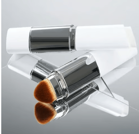 💥⏰💕🌟Luhaka® Cream Stick V White Korean Color-Changing Foundation Stick with Volufiline