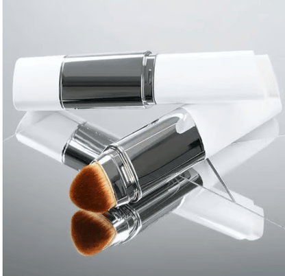 💥⏰💕🌟Luhaka® Cream Stick V White Korean Color-Changing Foundation Stick with Volufiline