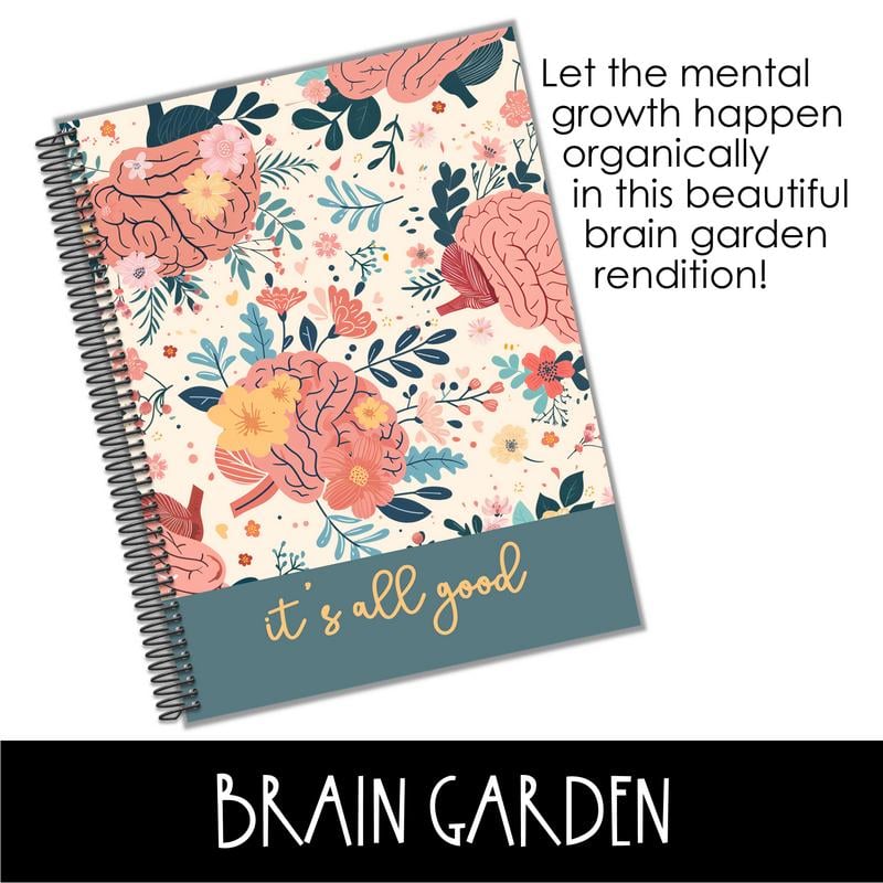 Luhaka®💌Mental Health Mood Journal✍️Track your Moods & Relieve Anxiety🤗
