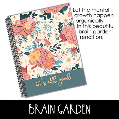 Luhaka®💌Mental Health Mood Journal✍️Track your Moods & Relieve Anxiety🤗