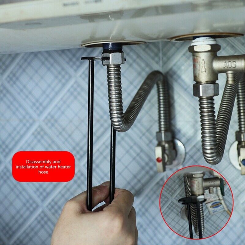 Luhaka®  🔥2026 hot sale 🔥🔧Multifunctional Sink Wrench
