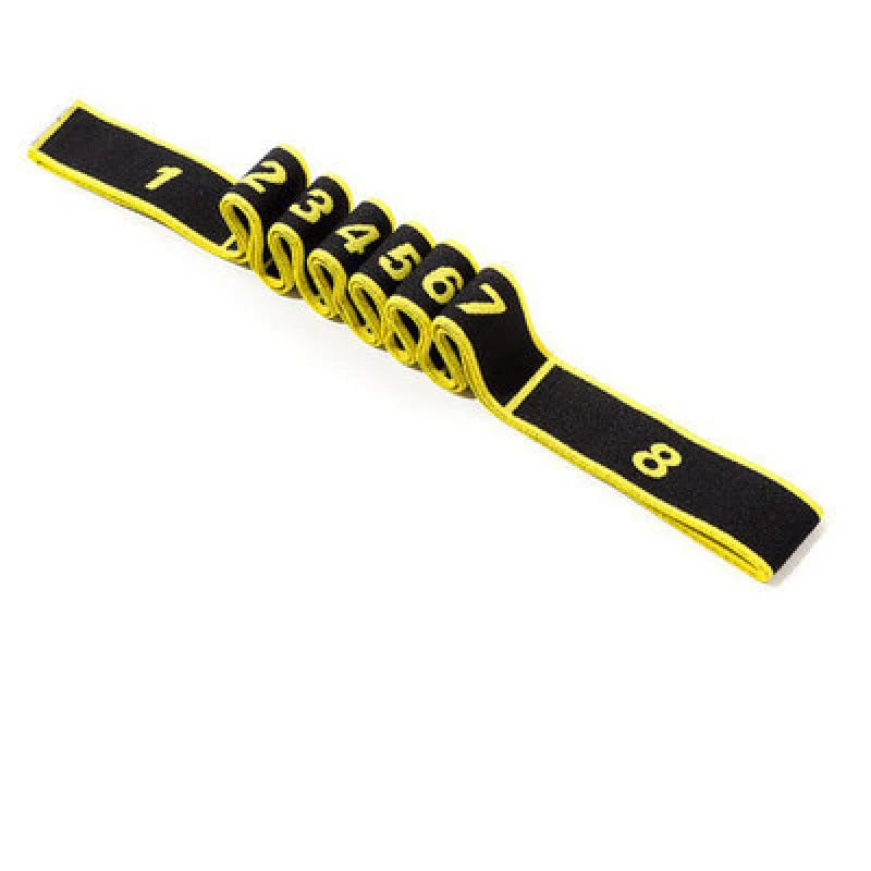 Luhaka®🎁Last Day 49% OFF - Fitness Resistance Band for Stretching and Yoga
