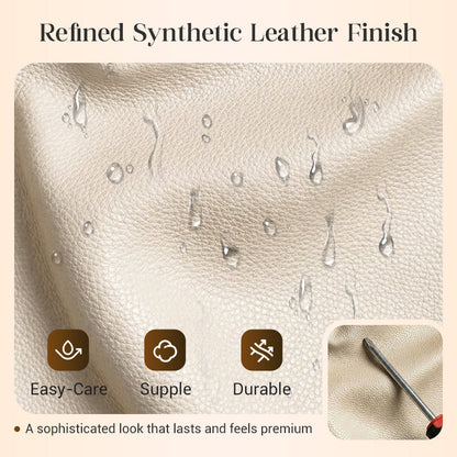 🔥Women's Retro Style RFID Blocking Tri-fold Wallet