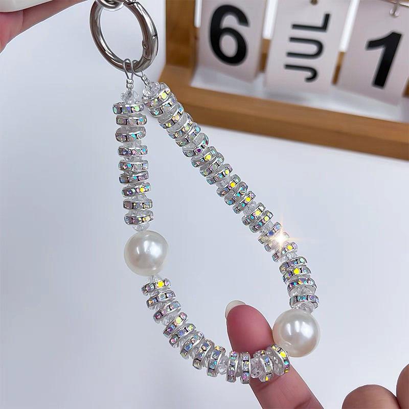 Luhaka®  ✨💎Sparkling Diamond Women's Phone Case with Mirror & Stand for iPhone 12/13/14/15/16/17 Pro Max.17Air.14/15/16 Plus💖