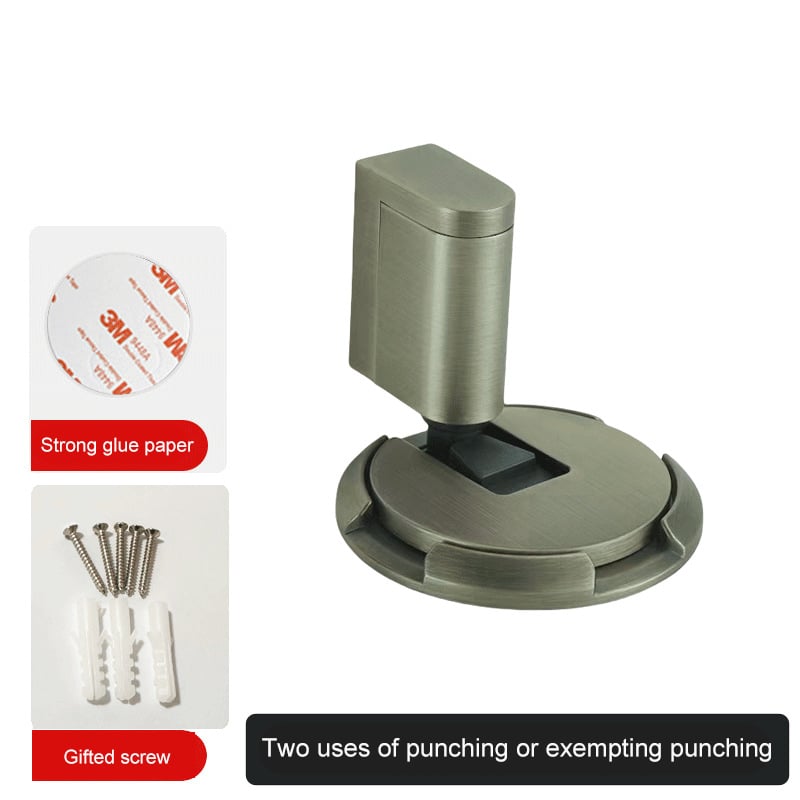 Cilifer® Door Wedge Stopper