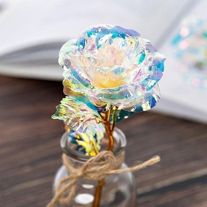 Luhaka® 💖🌹Limited Edition Crystal Rose