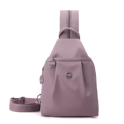 Luhaka®  🔐2026 Premium Anti-Theft 3-in-1 Tote — Smart Hidden Pockets. Convertible Straps & Waterproof🌟
