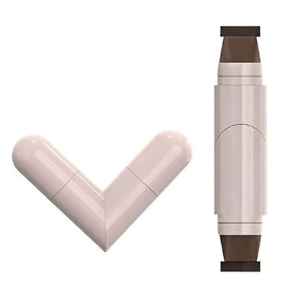 Luhaka®  🥇2026 New Foldable Eyeliner Stamp for Perfect Wings✨