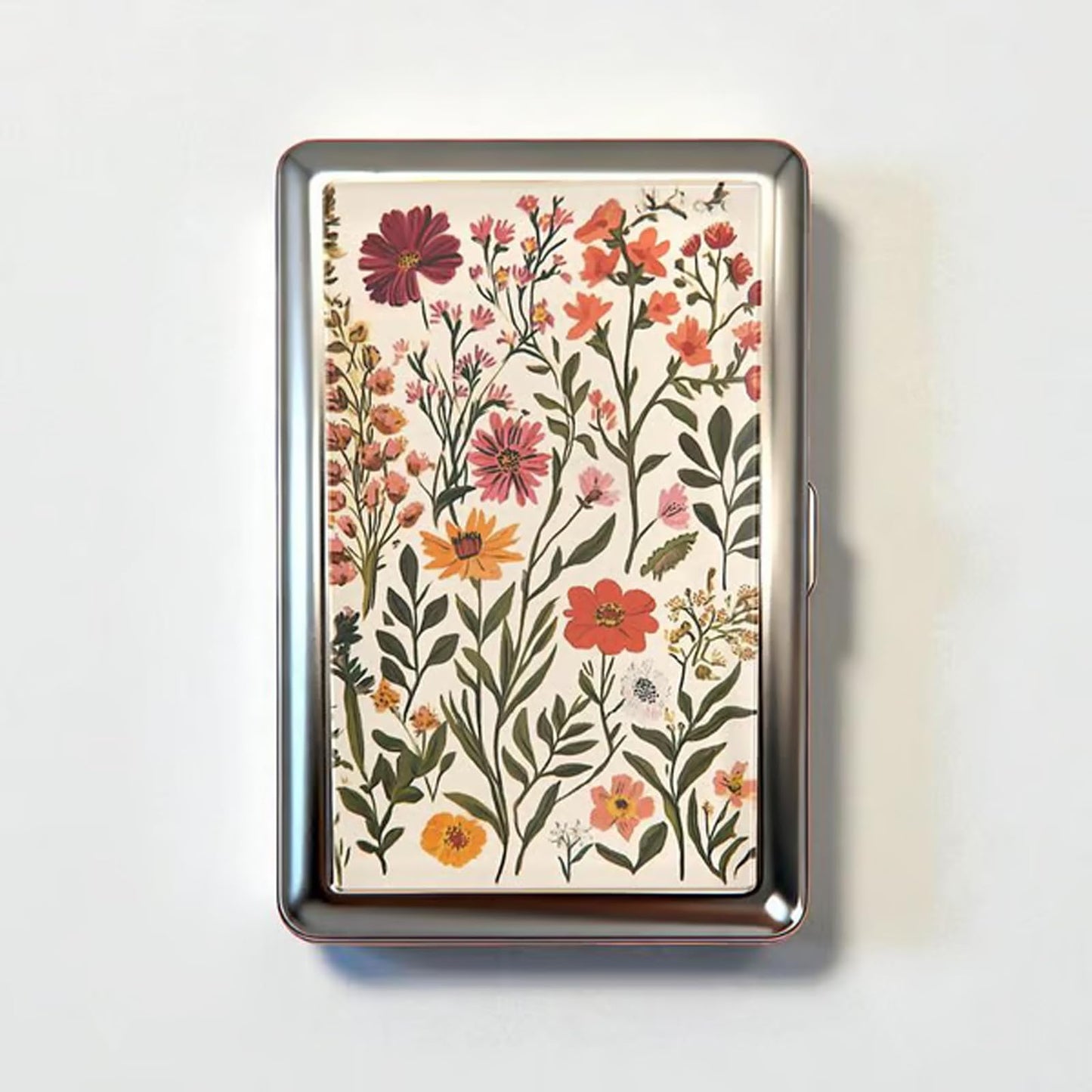 Luhaka® 🔥Last Day 48% OFF🔥Vintage Art Deco Versatile Card & Cash Case With RFID Protection