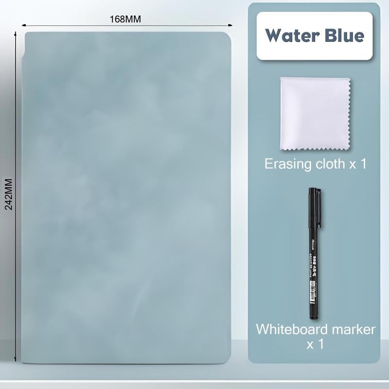 Water Light Blue
