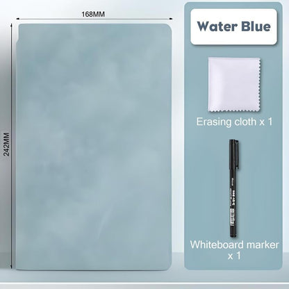 Luhaka®  Embrink Reusable Whiteboard Notebook – Infinite Writing. Zero Waste