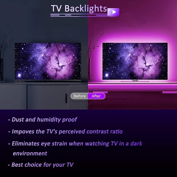 USB LED Strips Light