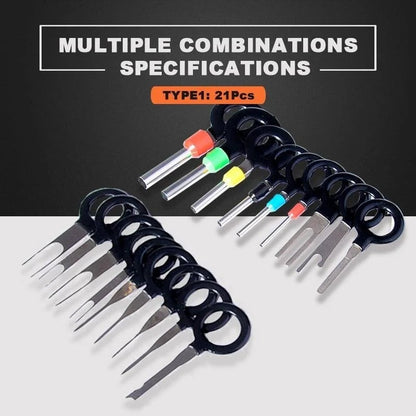 Cilifer®  Terminal Ejector Kit