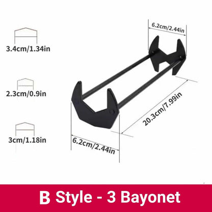 Luhaka®  🔥2026 hot sale 🔥🔧Multifunctional Sink Wrench