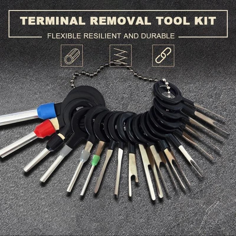 Cilifer®  Terminal Ejector Kit