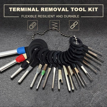 Cilifer®  Terminal Ejector Kit