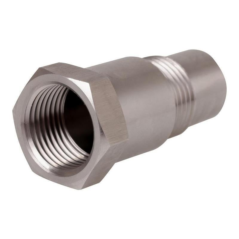 Cilifer® 🏆 50K+ SOLD! – Almost Gone💥-✨ M18x1.5 Connector Extension for Industrial Hardware
