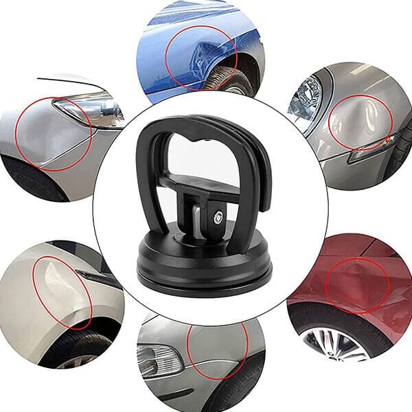Luhaka® Car Body Dents-Remover Puller Cups