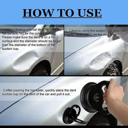 Luhaka® Car Body Dents-Remover Puller Cups