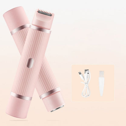 Luhaka® 🎁2 in 1 Electric Bikini Trimmer