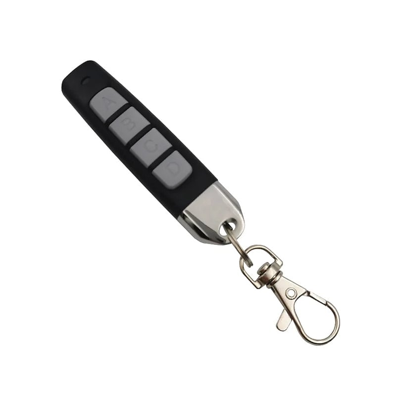Cilifer® 4-in-1 Remote Control Duplicator