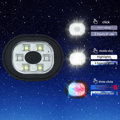 LED Bluetooth Beanie