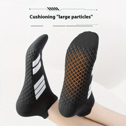 Luhaka® Unisex Low-Cut No-Show Sports Socks