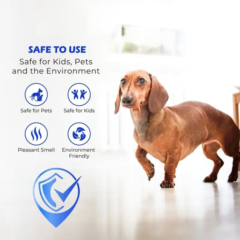 🔥Last Day 49% OFF - ✨🧴 Luhaka® Clean-llx Floor Restorer – Shine & Protect Instantly 🏠