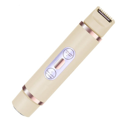 Luhaka® 🎁2 in 1 Electric Bikini Trimmer