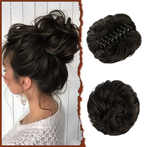 Darkest Brown Tend to Black
