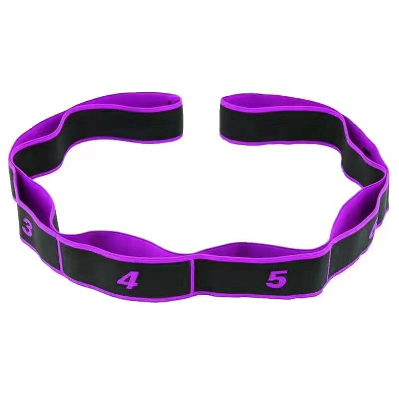 Cilifer® 2026 Fitness Resistance Band for Stretching and Yoga
