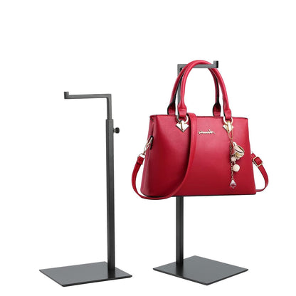 Luhaka®🎉 Adjustable Metal Stand – Easy. Stylish Party Display 🎈