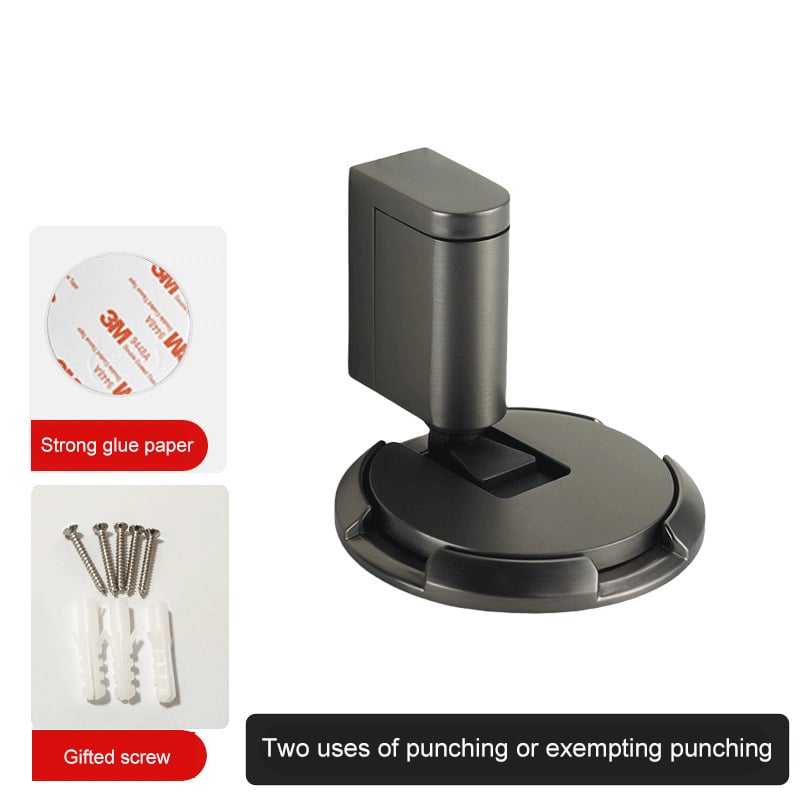 Cilifer® Door Wedge Stopper